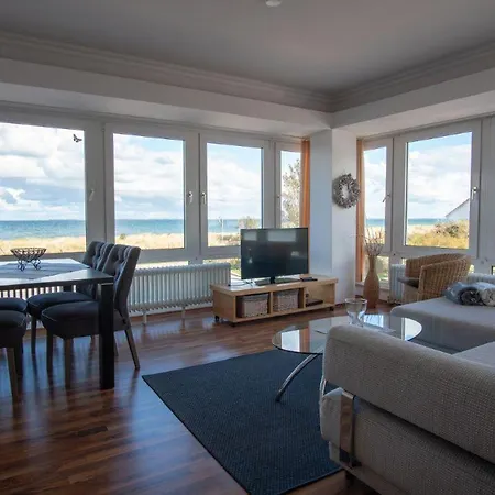 Strandhotel-heiligenhafen-wohnung-126 Heiligenhafen