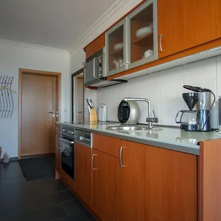 Apartman Strandhotel-heiligenhafen-wohnung-126 Heiligenhafen