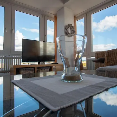 Strandhotel-heiligenhafen-wohnung-126 4* Heiligenhafen