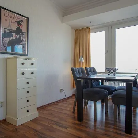 Apartman Strandhotel-heiligenhafen-wohnung-126 4*