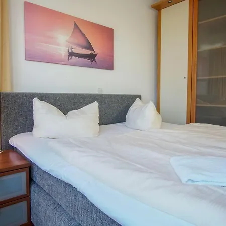 Apartman Strandhotel-heiligenhafen-wohnung-126 Heiligenhafen