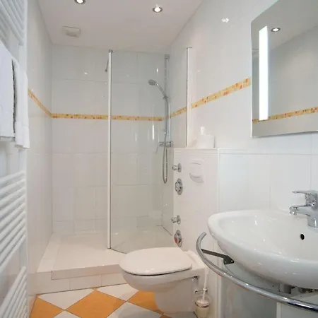 Apartman Strandhotel-heiligenhafen-wohnung-126 Heiligenhafen