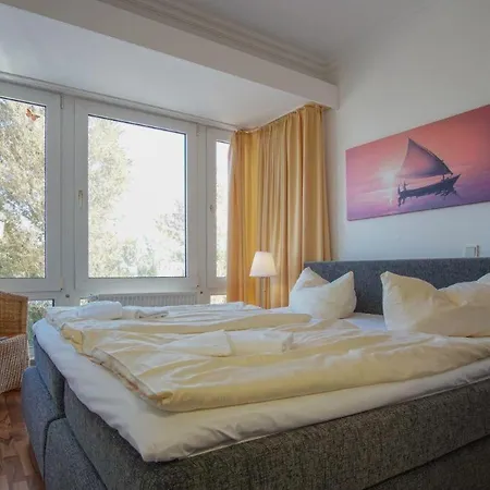 Apartman Strandhotel-heiligenhafen-wohnung-126 Heiligenhafen