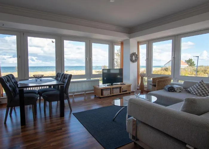 Strandhotel-heiligenhafen-wohnung-126 Heiligenhafen