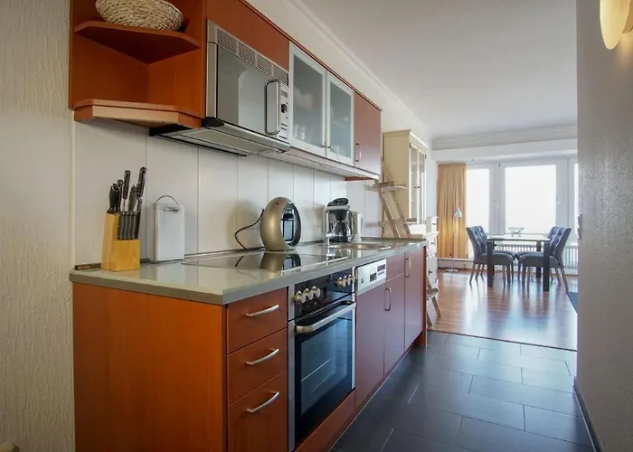 Appartement Strandhotel-heiligenhafen-wohnung-126